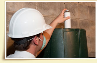 General Pest Control